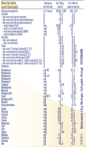 Nestle NAN SUPREMEPRO 2 – Formula de lapte praf pentru bebelusi, 800g - Img 2