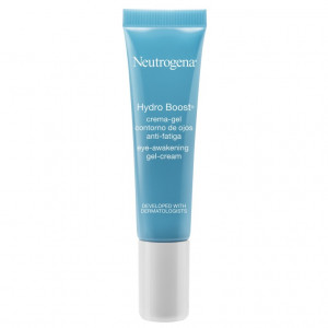 NEUTROGENA HB crema gel pentru ochi x 15 ml