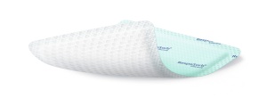 Pansament RespoSorb Silicone 8 x 8 cm, 10 bucati – Hartmann - Img 2