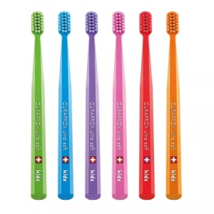 Periuta de dinti Curaprox Kids 5500, 1 bucata