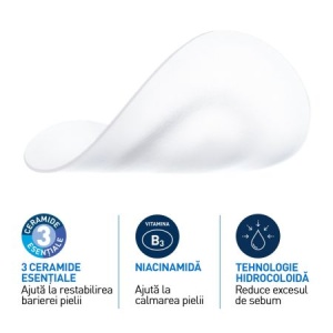 Plasturi anti-imperfectiuni, 22 bucati, CeraVe - Img 8