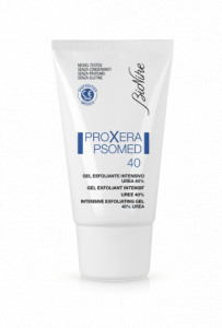 Proxera Psomed 40% Uree, 100ml, Bionike
