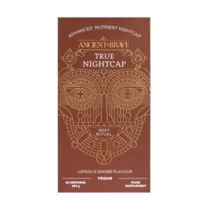 Pudra True Nightcap, 180 g – Ancient and Brave - Img 3