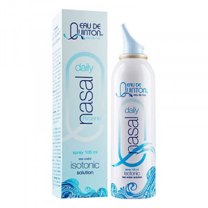 Quinton spray nazal izotonic x 100 ml