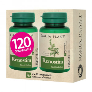 Renostim x 60cp (Dacia Pl) 1+1gratis