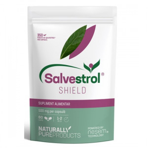 Salvestrol Shield 60 capsule Hyperfarm