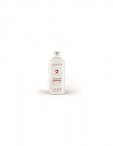 Șampon Cadu-Crex împotriva căderii părului pentru bărbați, stadiu inițială, 200 ml, Labo - Img 2