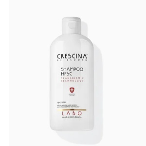 Șampon Femei Crescina Re-Growth HFSC Transdermic 500 ml – Labo