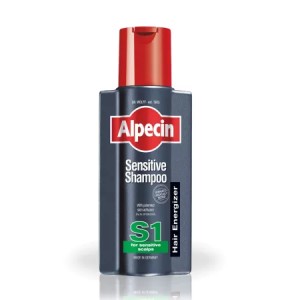 Sampon pentru scalpul sensibil Sensitive S1, 250 ml, Alpecin - Img 1