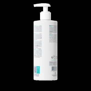 Secalia Body Lotion 400ml – Lotiune pentru Piele Uscata si Foarte Uscata, IsisPharma - Img 2