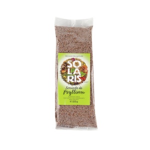 Seminte de Psyllium, 100 g – Solaris