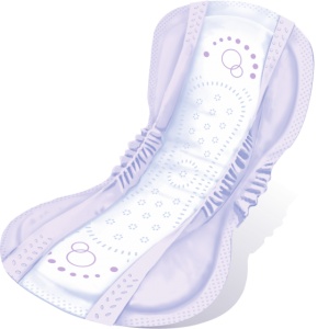 Seni Lady Extra Plus Absorbante Urologice, 15 bucăți - Img 2