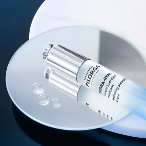Ser de fata hidratant Filorga Hydra-Hyal, 30 ml – Acid hialuronic si antioxidant - Img 4