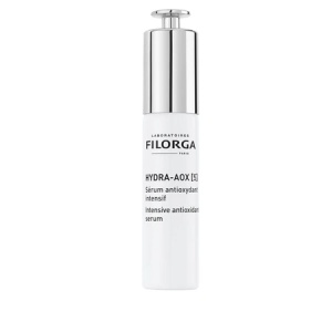 Ser intensiv antioxidant Filorga Hydra-Aox, 30 ml – Protectie si hidratare