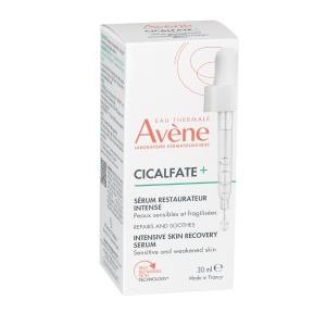 Ser reparator pentru fata Cicalfate+, 30 ml - Avene - Img 1