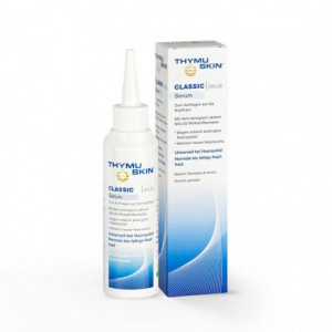 Ser tratament caderea si regenerarea parului, 100ml, Thymuskin
