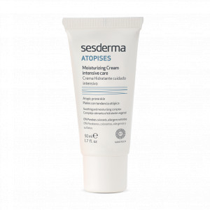 SESDERMA Atopises crema hidratanta x 50ml