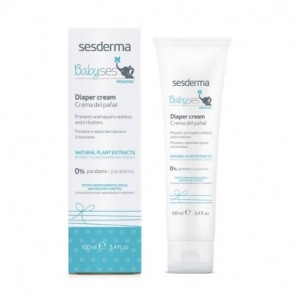 SESDERMA Babyses Crema scutec 100ml