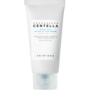 Skin1004 Crema De Fata Madagascar Centella Hyalu Cica Spf50, 15ml - Img 1