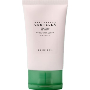 Skin1004 Crema De Fata Madagascar Centella Tea Trica B5, 75 Ml - Img 1