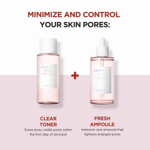 Skin1004 Ser De Fata Madagascar Centella Poremizing Fresh Ampoule, 100 Ml - Img 3