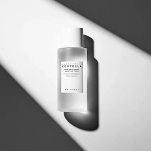 Skin1004 Toner de față Madagascar Centella Brightening Boosting Face, 210 ml - Img 2
