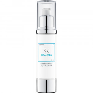 SKINTEGRA Cica-Cera Crema de fata intens hidratanta, 50ml
