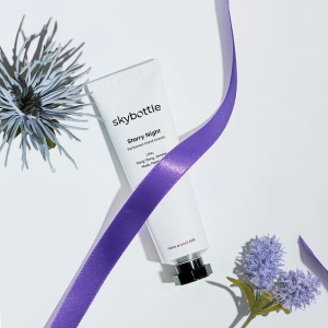 Skybottle Crema De Maini Parfumata Starry Night, 50 Ml - Img 3