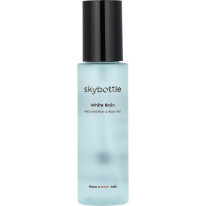 Skybottle Hair And Body Mist Parfumat White Rain, 100 Ml - Img 1
