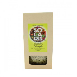 SOLARIS Seminte decorticate canepa 100g