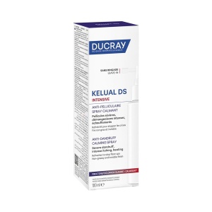 Spray antimătreață calmant Kelual DS Intensive, 100 ml, Ducray - Img 4