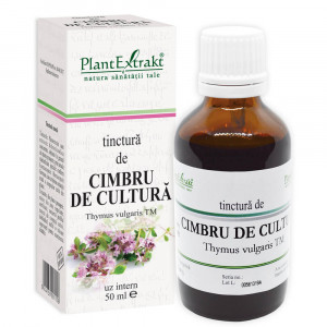 Tinctura cimbru x 30ml (PLX)