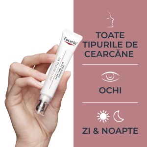 Tratament corector pentru cearcăne Anti-Pigment, 15 ml, Eucerin - Img 4