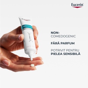 Tratament exfoliant de noapte DermoPure, 40 ml, Eucerin - Img 3