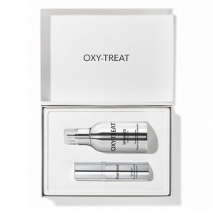 Tratament intensiv Oxy-Treat Wrinkles antirid, 50 ml + 15 ml, Labo - Img 2