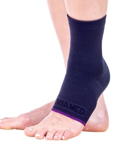 Triamed Malleosport Elastic SRT356, Orteză de gleznă elastică, tricotată, mărimea 5