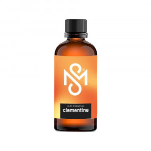 Ulei essential de clementine