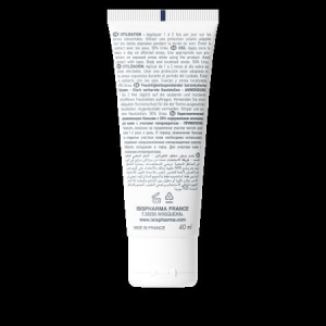 Urelia 50 – Emolient intens pentru piele foarte uscata si scuamoasa – 40 ml, IsisPharma - Img 3