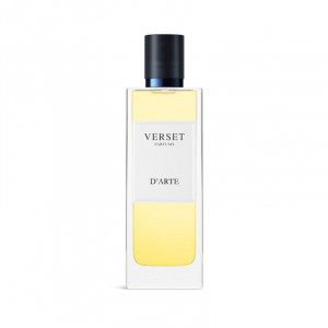 VERSET Parfum D`ARTE 50ml - Img 2