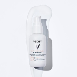 Vichy Capital Soleil UV-Age Daily SPF50+, 40 ml - Img 14
