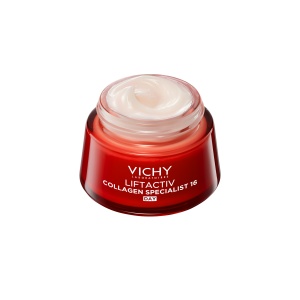 Vichy Liftactiv Collagen Specialist 16 Crema antirid zi 50ml - Img 3