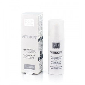 Vitiskin – Hidrogel pentru hipopigmentatii – 50 ml, IsisPharma - Img 4