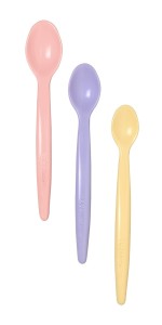 WEE BABY Set lingurite x3 marimi diferite -123 - Img 2