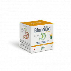 Aboca Neo Bianacid pediatric 36plicuri