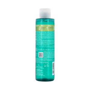ADERMA Biology AC Gel de curatare purificator 200 ml - Img 5