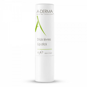 ADERMA stick de buze 4g