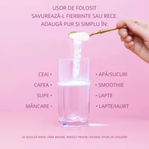 Advanced Collagen Powder, 350 g, Neutrient - Img 7