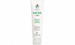 Alhydran Anti Itch Care crema 59ml