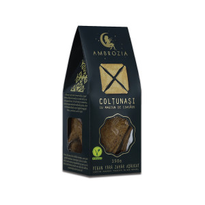 AMBROZIA Coltunasi populari x 150g