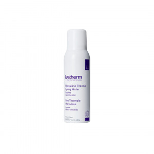 Apa termala Herculane spray, 100 ml, Ivatherm - Img 1